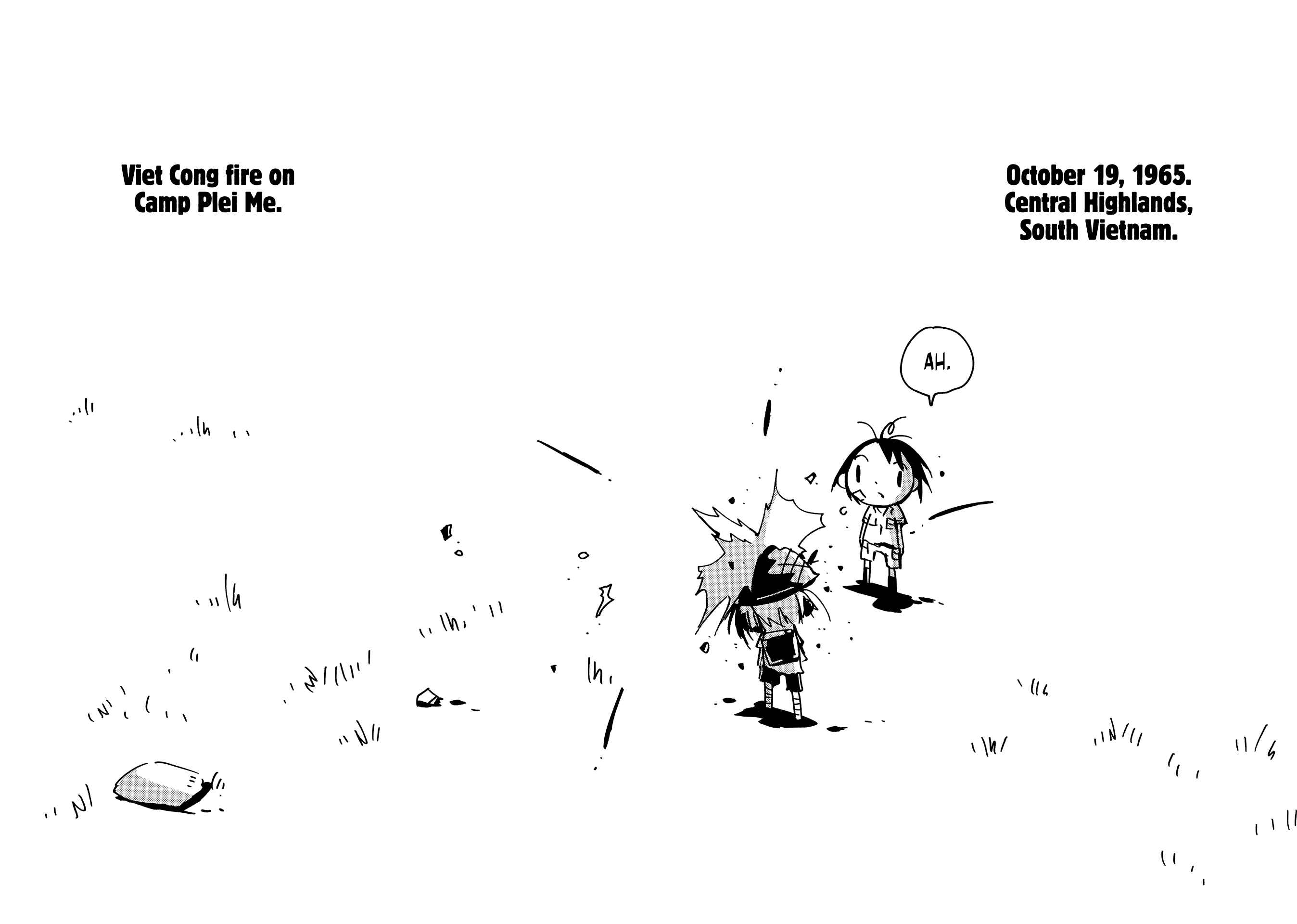 Dien Bien Phu Chapter 13 - Page 16