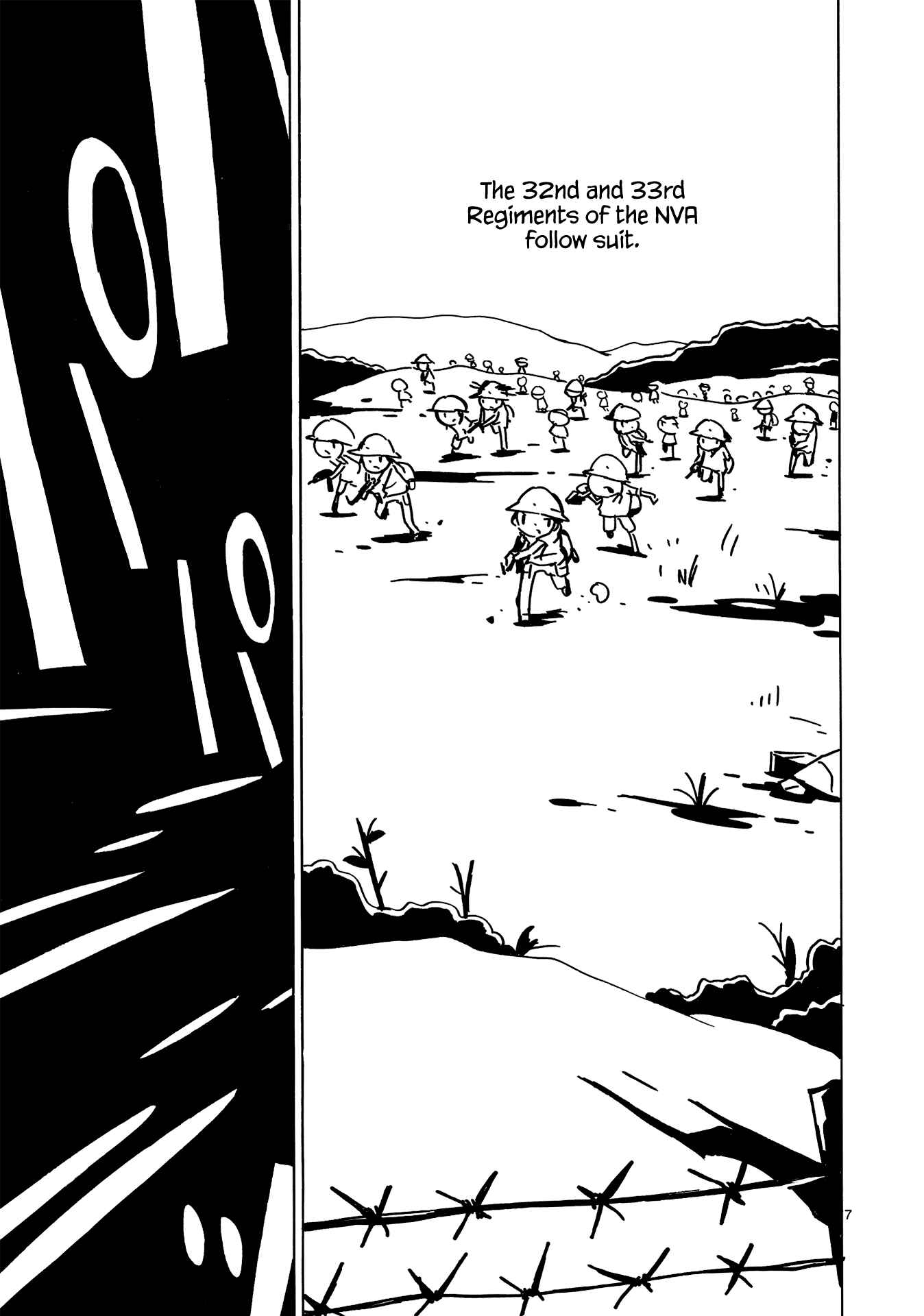 Dien Bien Phu Chapter 13 - Page 18