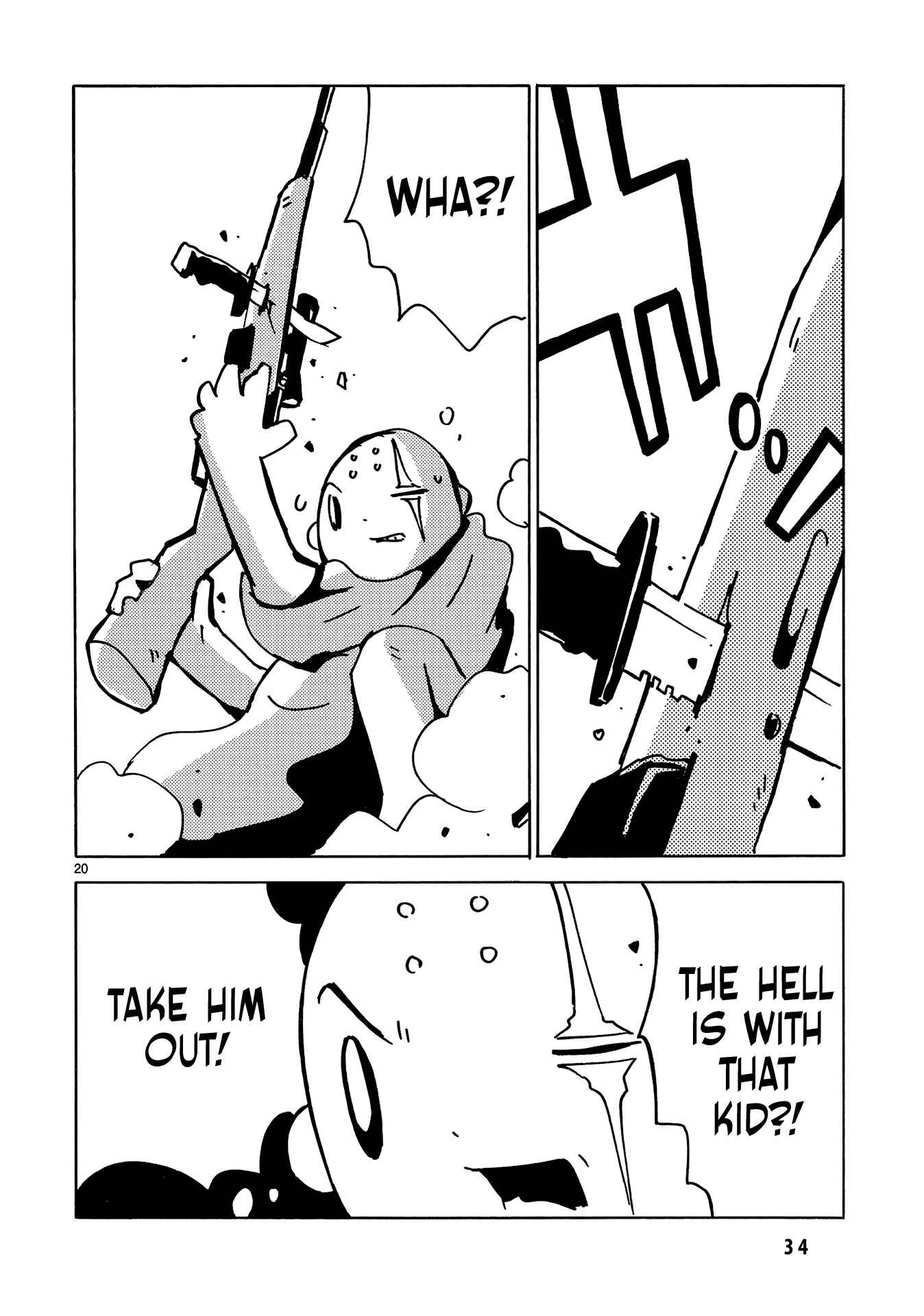 Dien Bien Phu Chapter 13 - Page 30