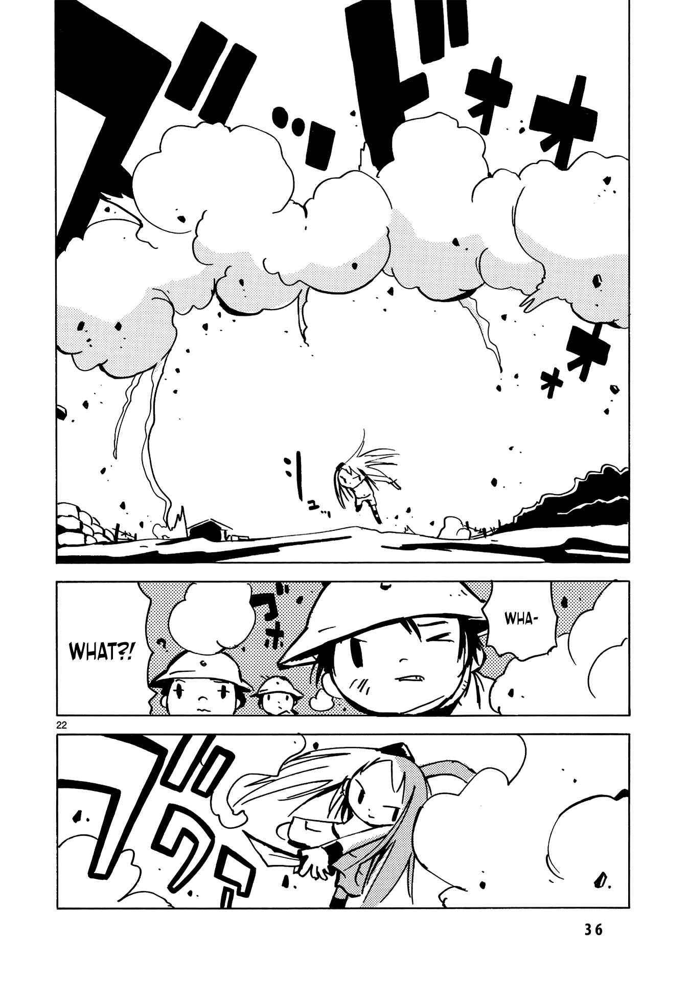 Dien Bien Phu Chapter 13 - Page 32