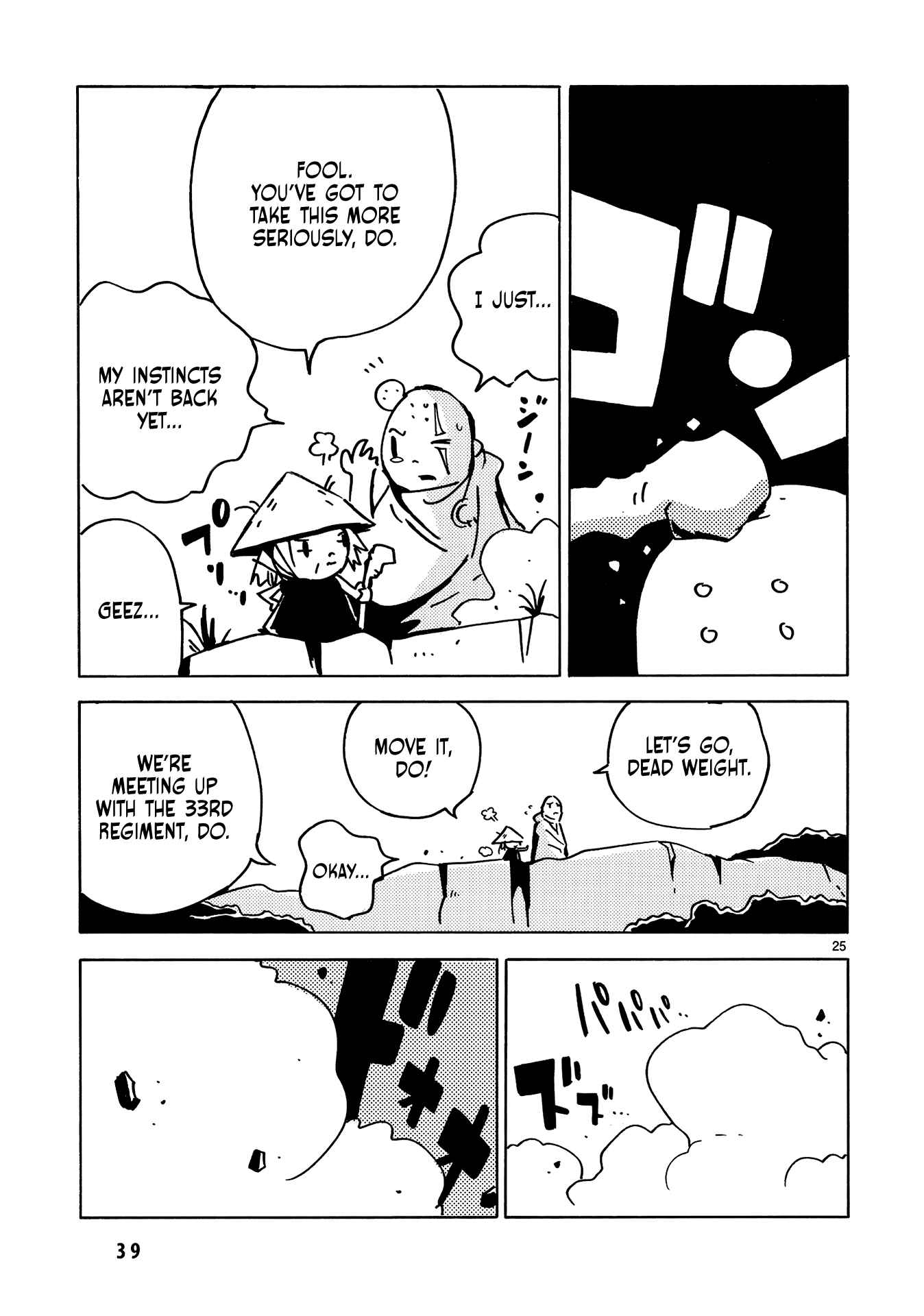 Dien Bien Phu Chapter 13 - Page 35