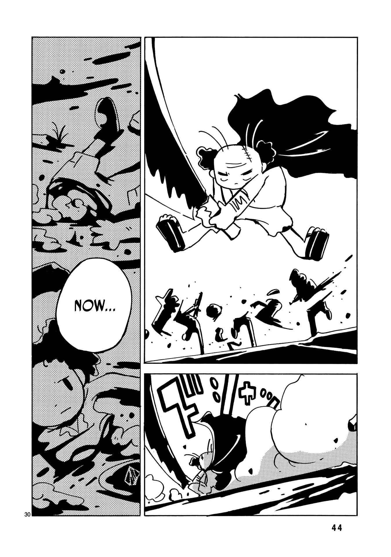 Dien Bien Phu Chapter 13 - Page 40