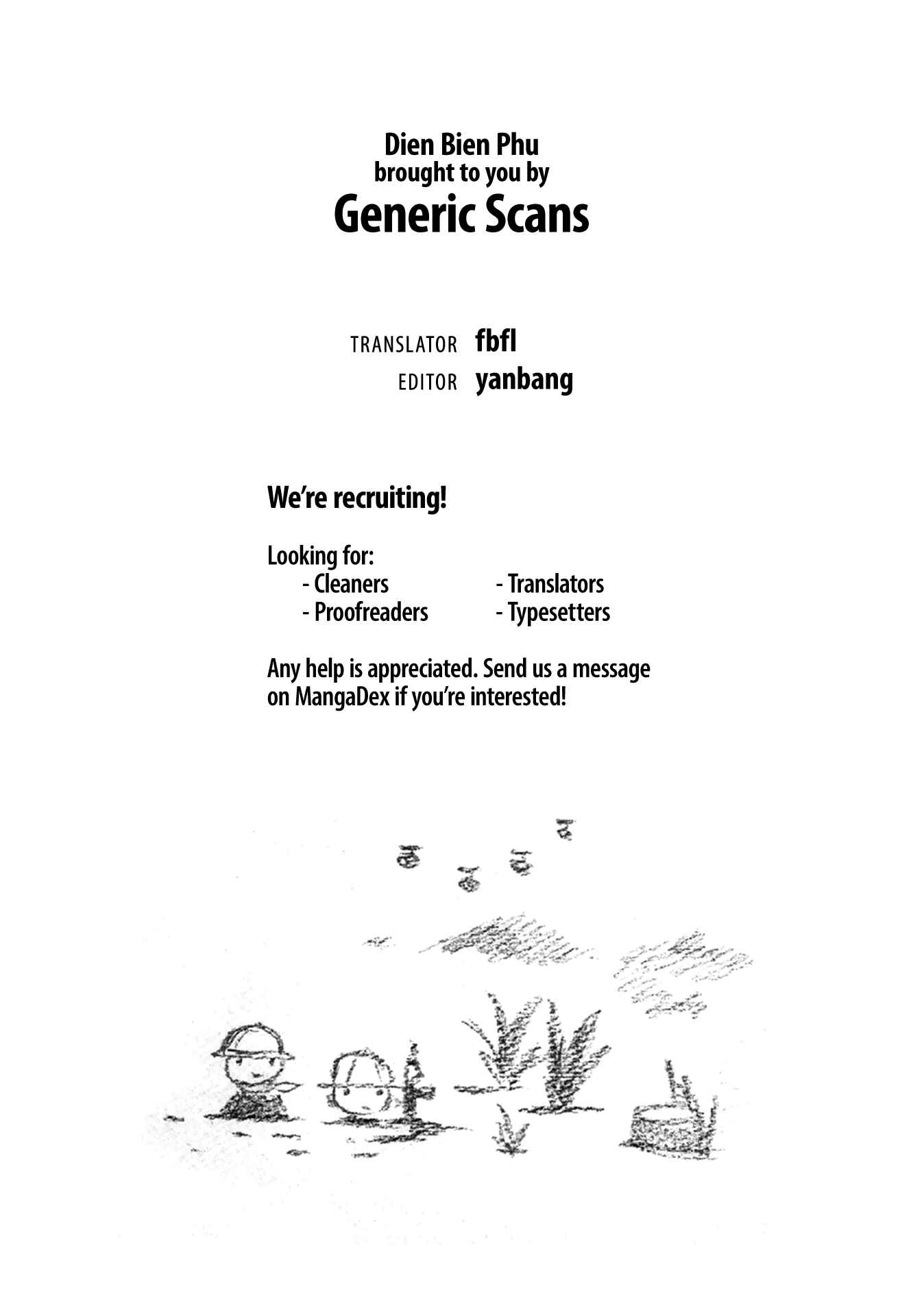 Dien Bien Phu Chapter 13 - Page 49