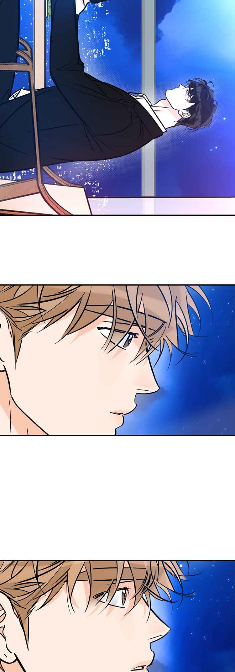 Lucky Paradise Chapter 98 - Page 10