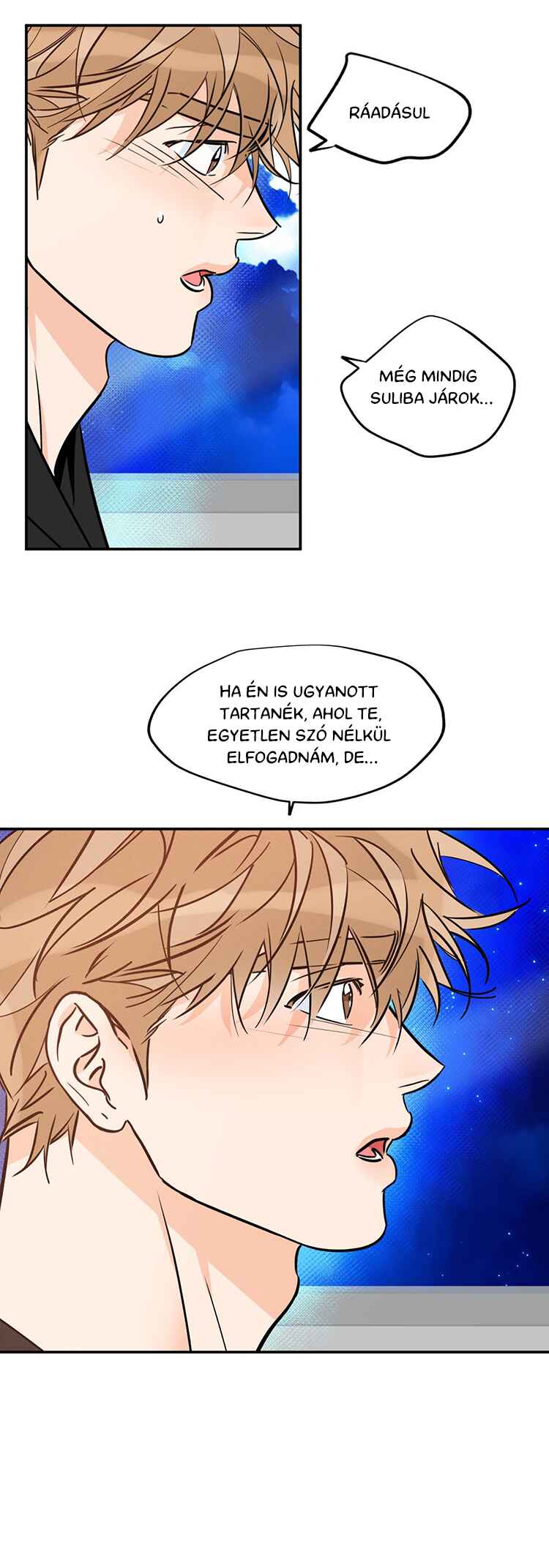 Lucky Paradise Chapter 98 - Page 15