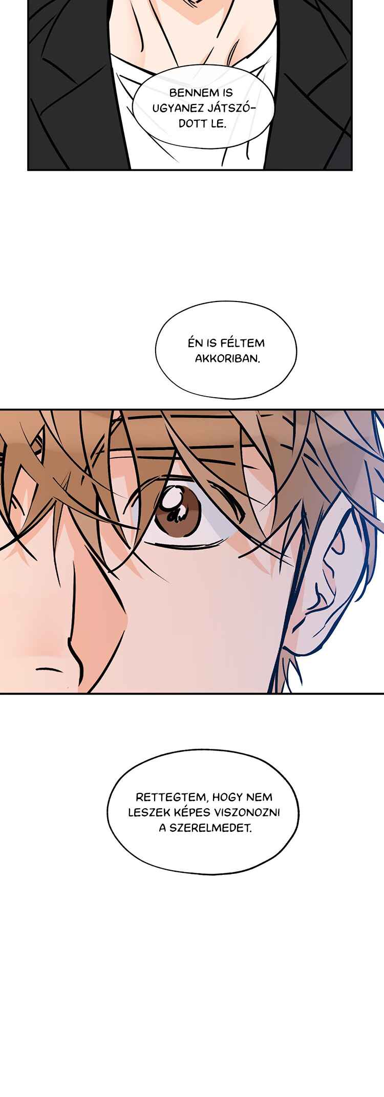 Lucky Paradise Chapter 98 - Page 19