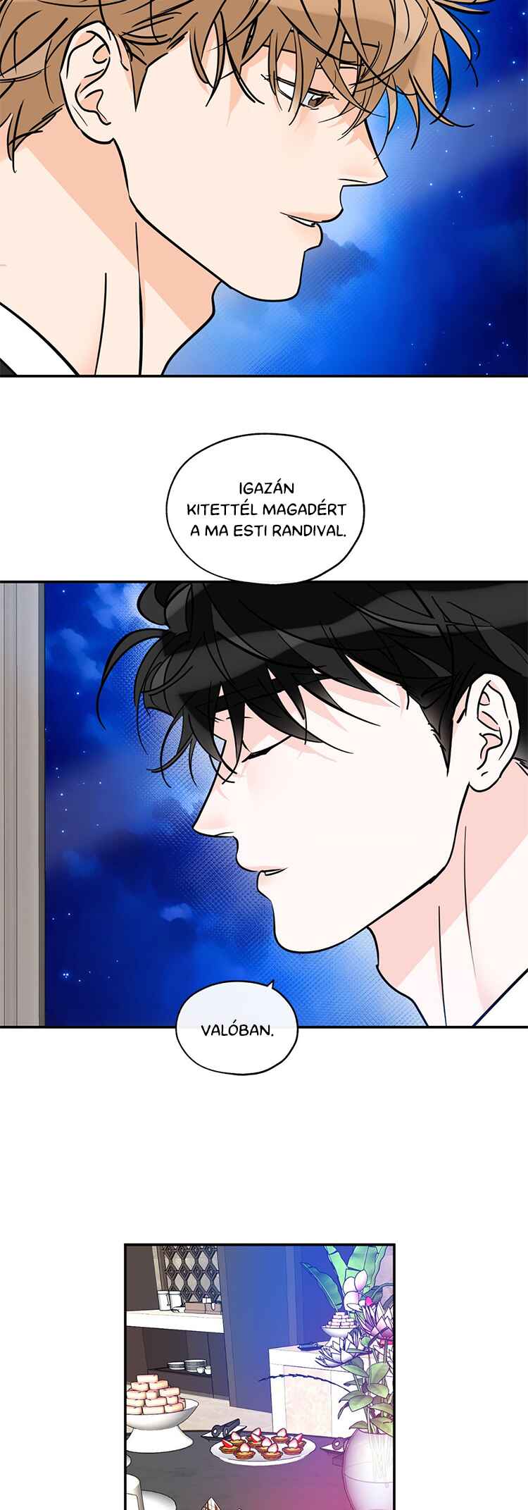 Lucky Paradise Chapter 98 - Page 2