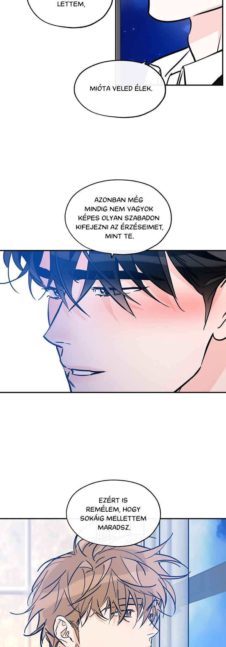 Lucky Paradise Chapter 98 - Page 23