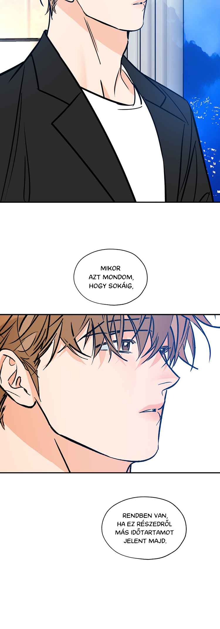 Lucky Paradise Chapter 98 - Page 24