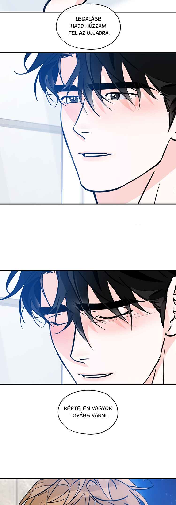 Lucky Paradise Chapter 98 - Page 27