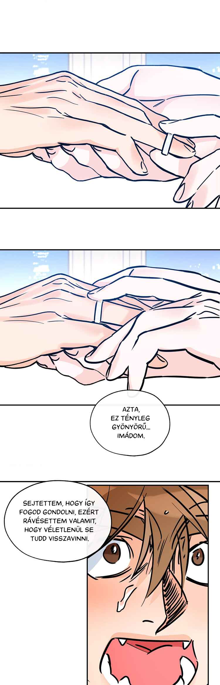 Lucky Paradise Chapter 98 - Page 29