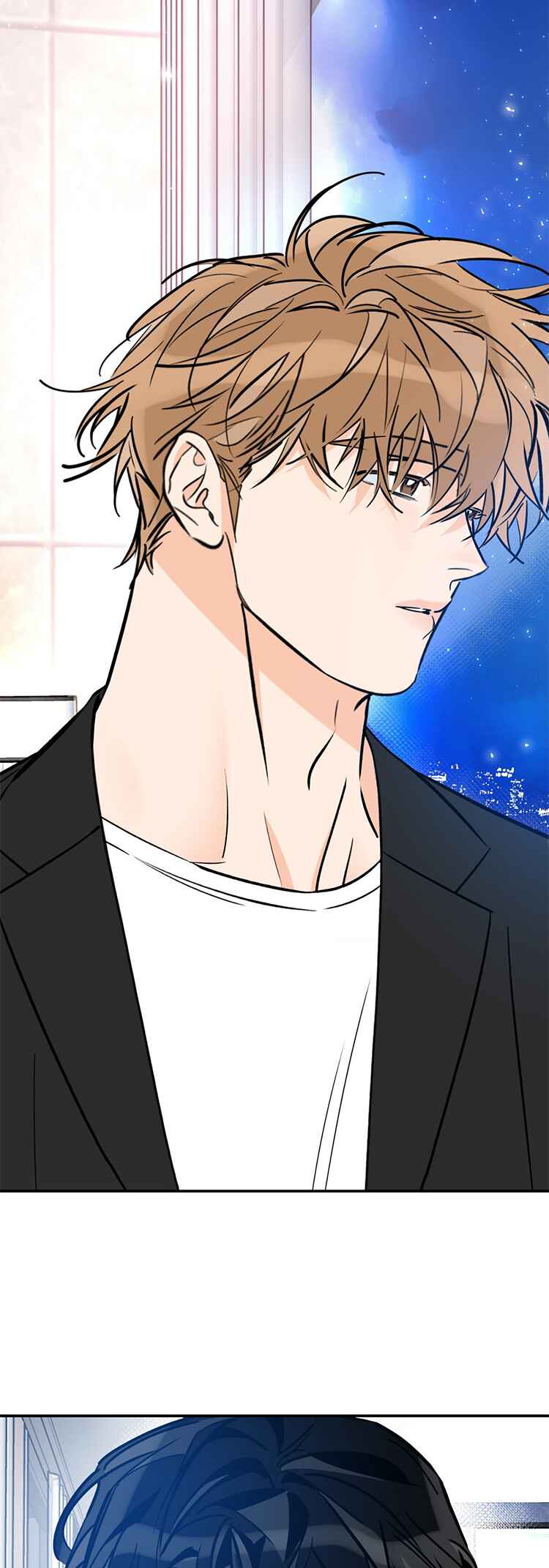 Lucky Paradise Chapter 98 - Page 6