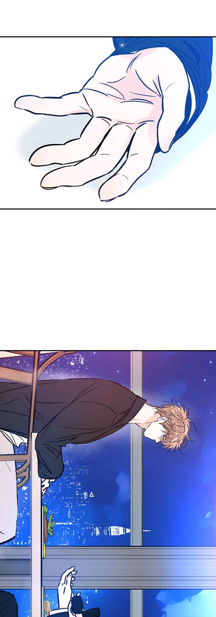 Lucky Paradise Chapter 98 - Page 9
