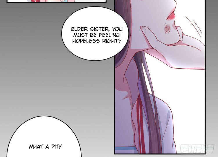 Supreme Ocular Master: The Peerless Heiress Chapter 6 - Page 30