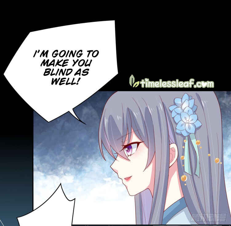 Supreme Ocular Master: The Peerless Heiress Chapter 6 - Page 37