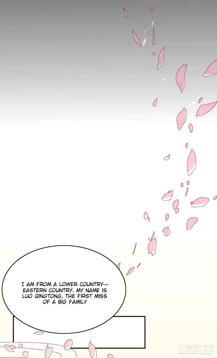 Supreme Ocular Master: The Peerless Heiress Chapter 6 - Page 4