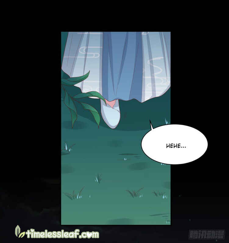 Supreme Ocular Master: The Peerless Heiress Chapter 6 - Page 8