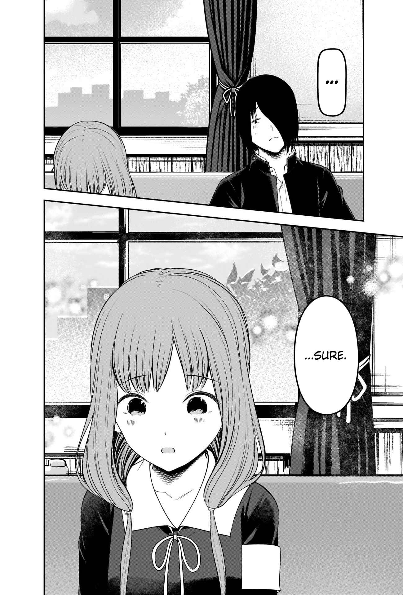 Kaguya-sama: Love Is War Chapter 238 - Page 16