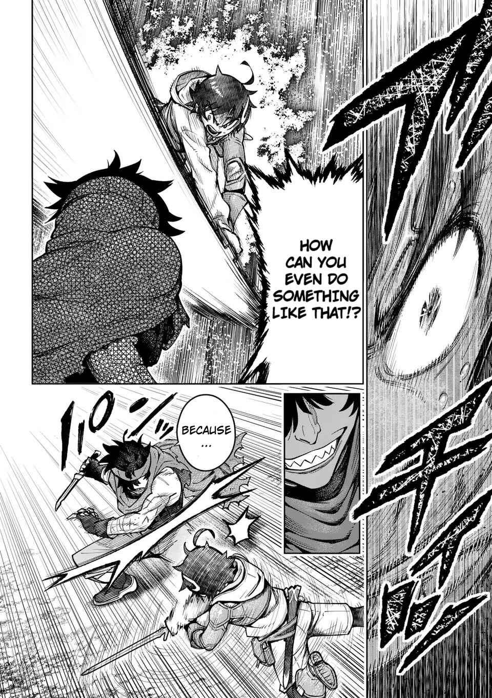 Saikyou Onna Shishou-tachi ga Ikusei Houshin o Megutte Shuraba Chapter 51 - Page 13