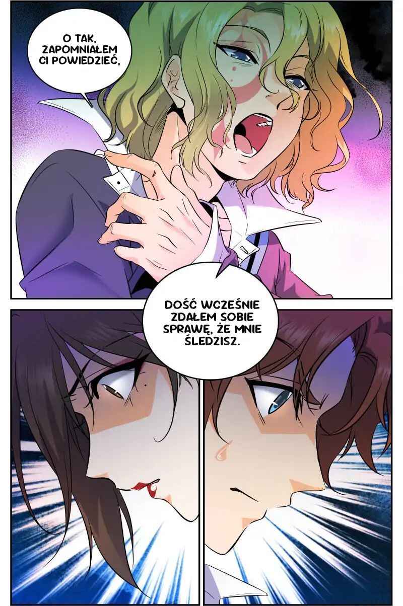 Versatile Mage Chapter 110 - Page 10
