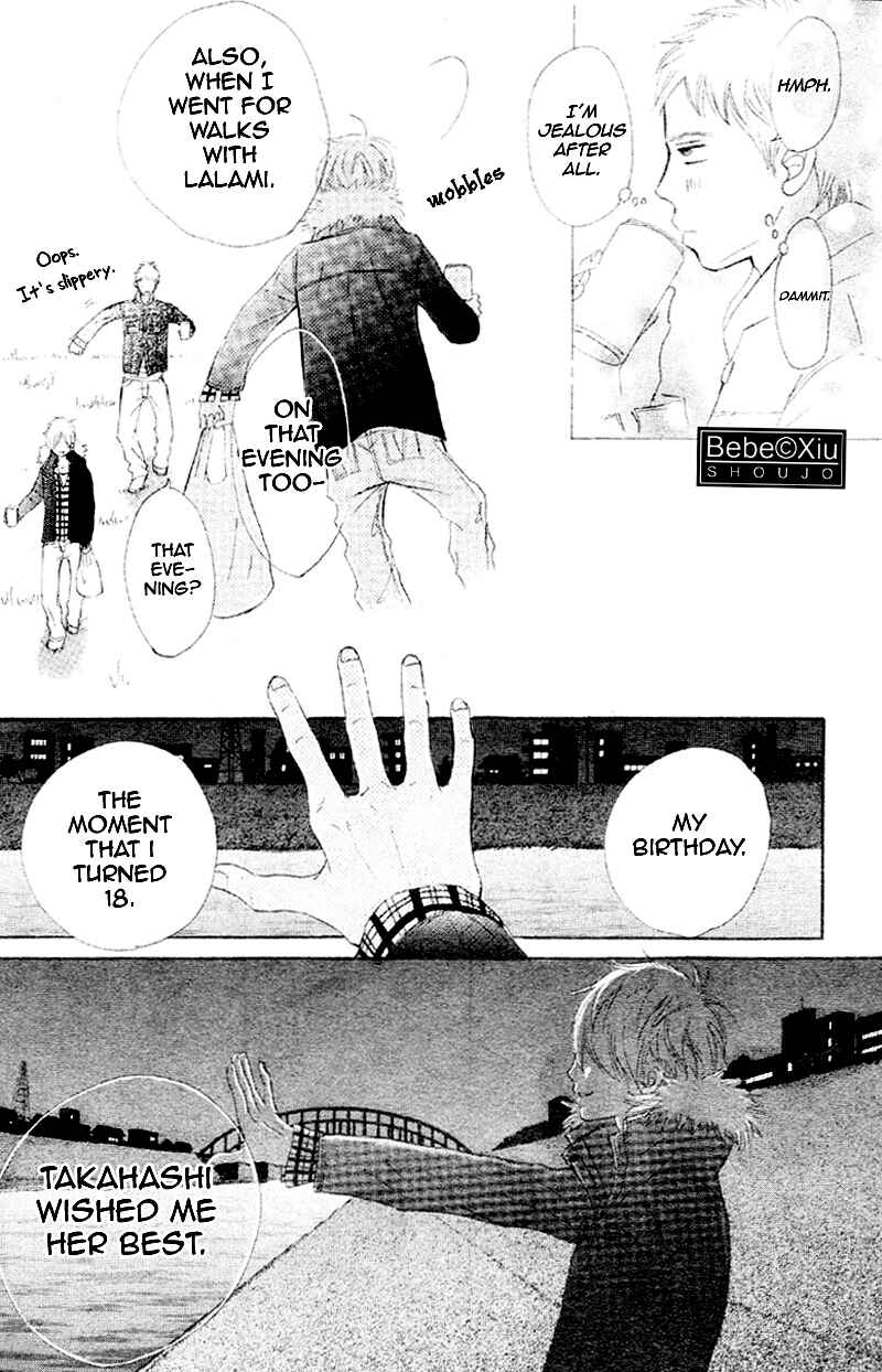 Bokura ga Ita Chapter 60 - Page 24