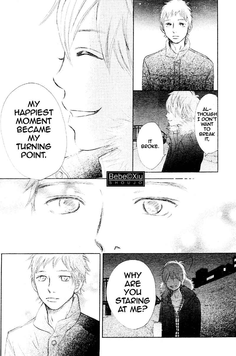 Bokura ga Ita Chapter 60 - Page 26