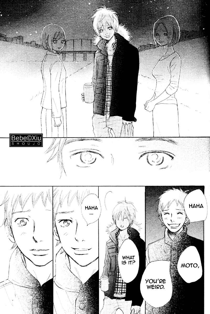Bokura ga Ita Chapter 60 - Page 27