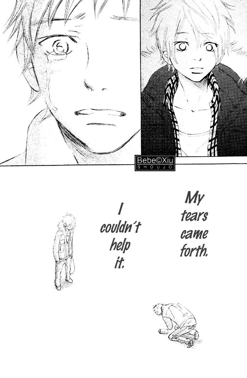 Bokura ga Ita Chapter 60 - Page 28