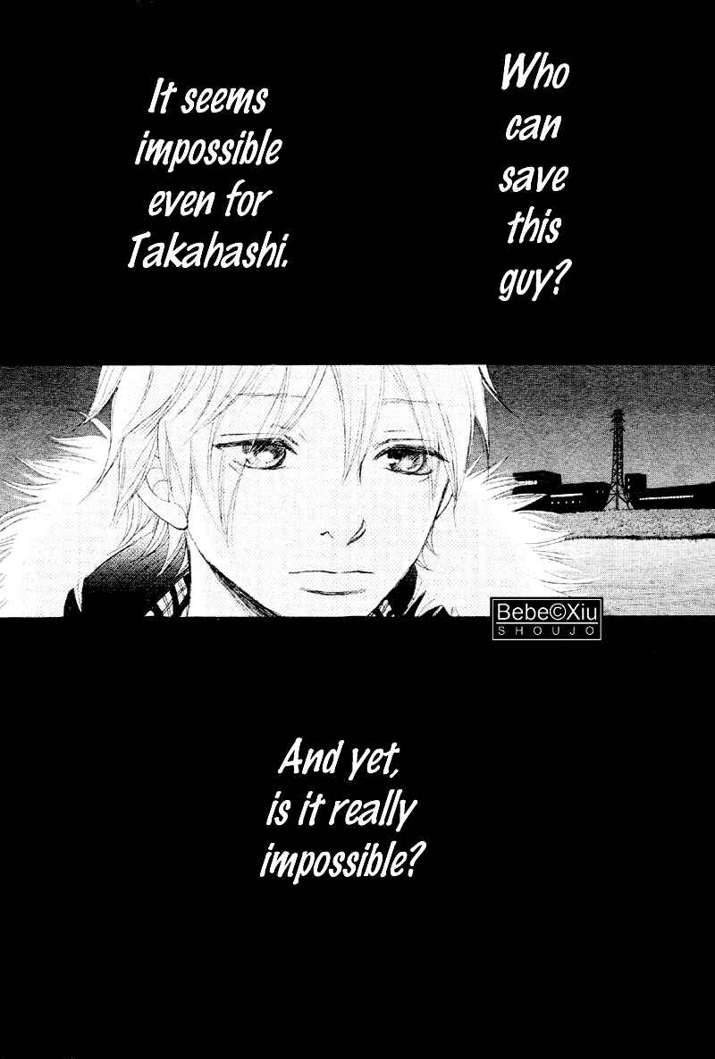 Bokura ga Ita Chapter 60 - Page 29