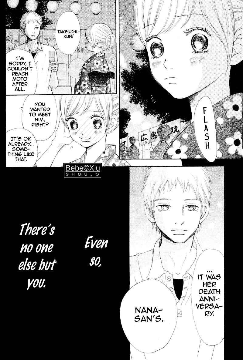 Bokura ga Ita Chapter 60 - Page 30