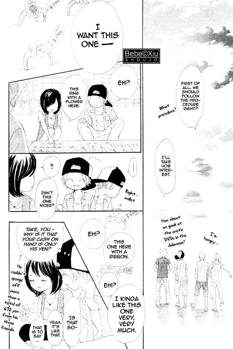 Bokura ga Ita Chapter 60 - Page 8