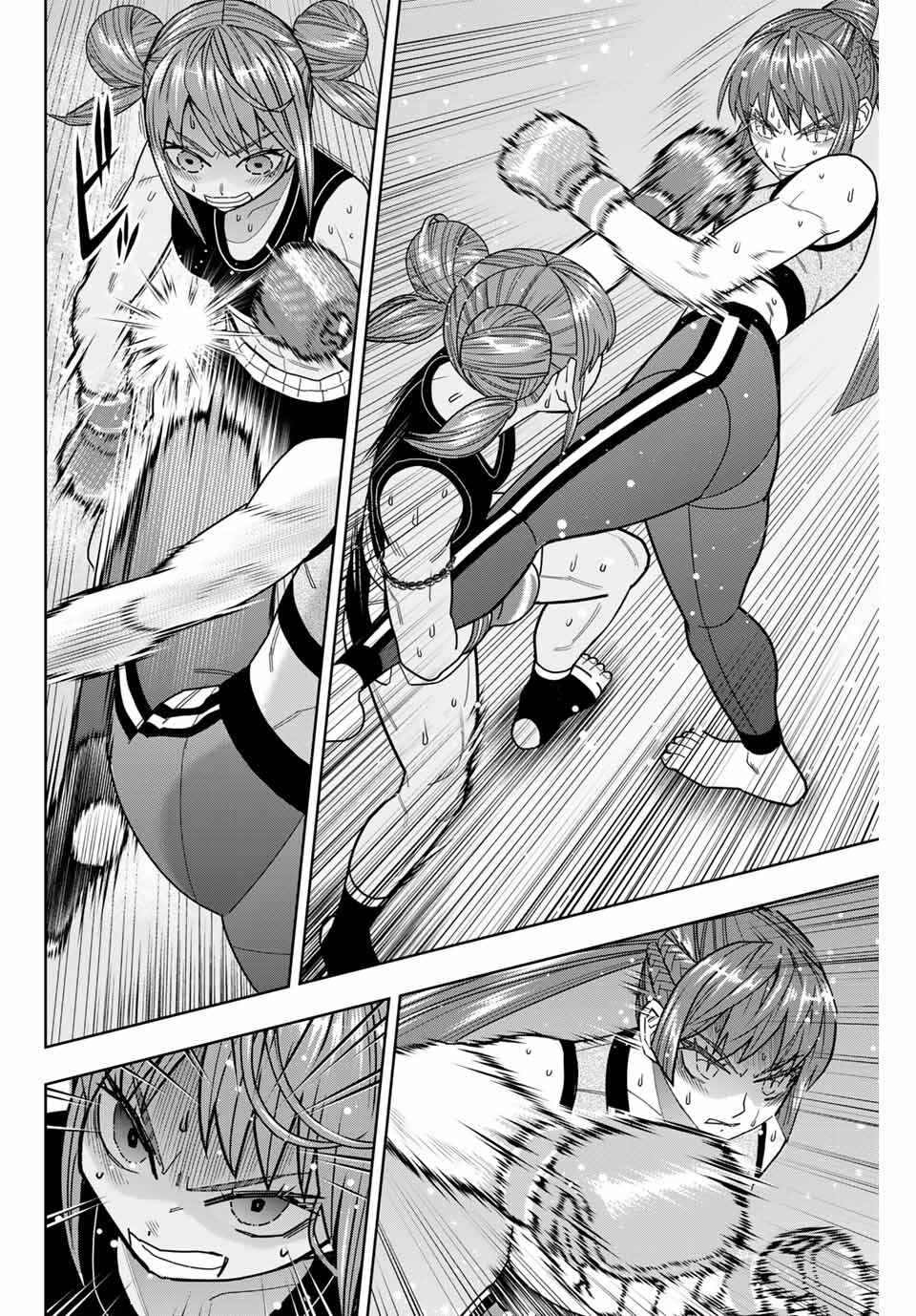 Hatch Potch Panch Chapter 49 - Page 12