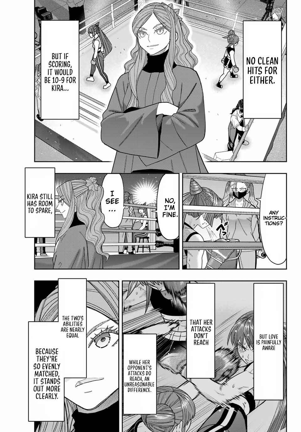 Hatch Potch Panch Chapter 49 - Page 15