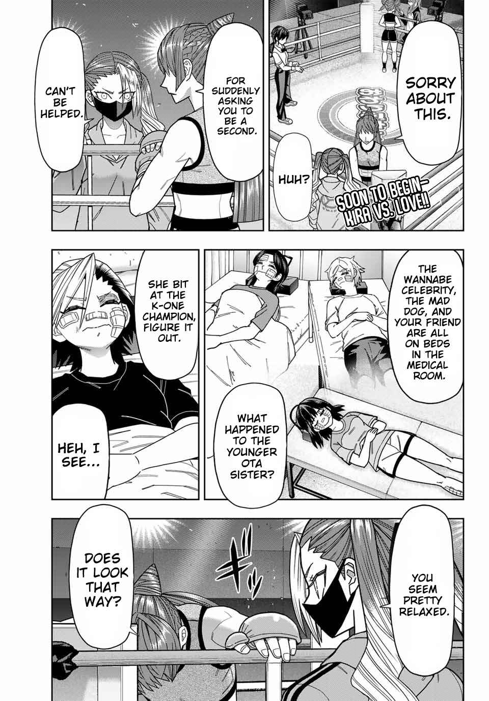 Hatch Potch Panch Chapter 49 - Page 2