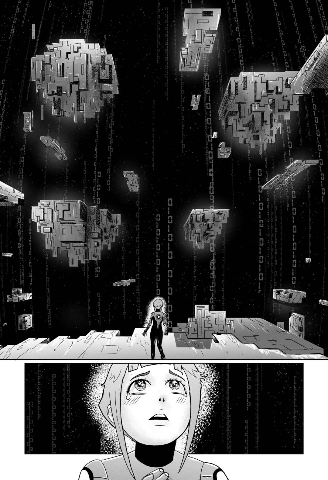 My Internet Friends Chapter 1 - Page 15