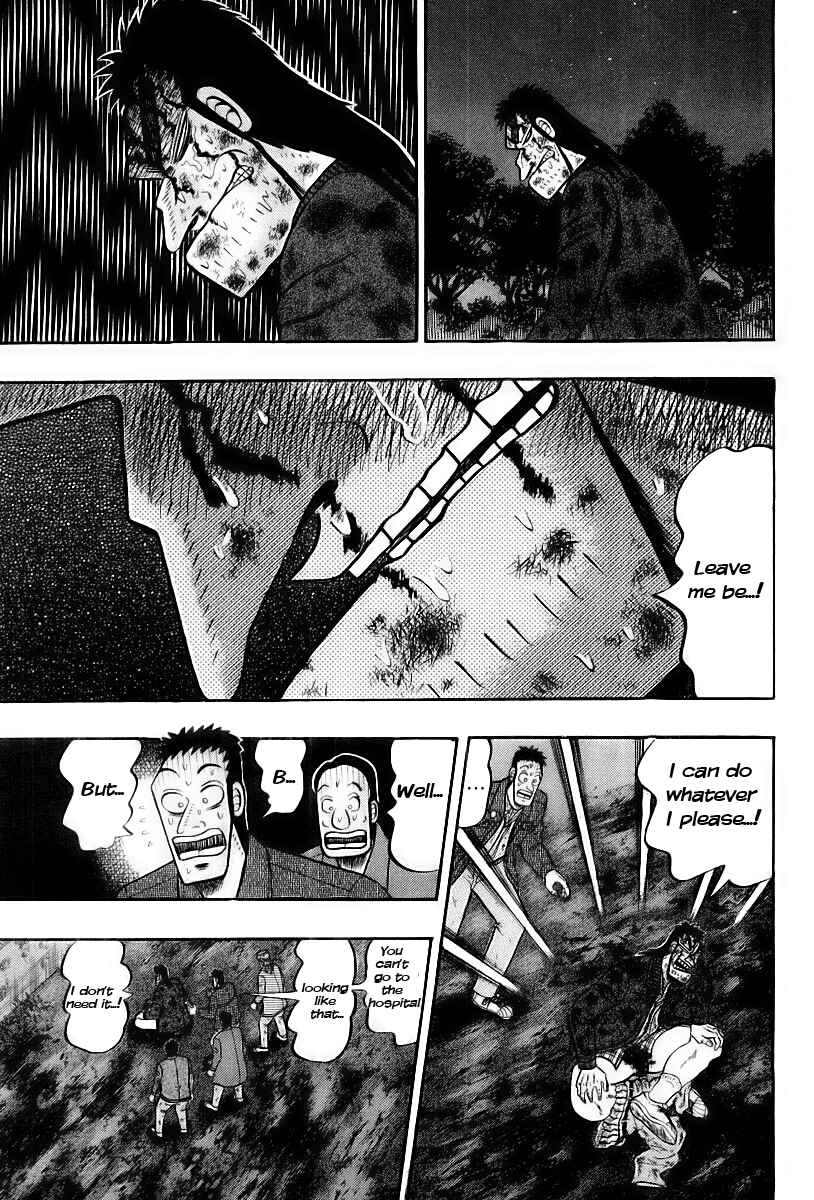 The Legend of the Strongest Man Kurosawa Chapter 18 - Page 26