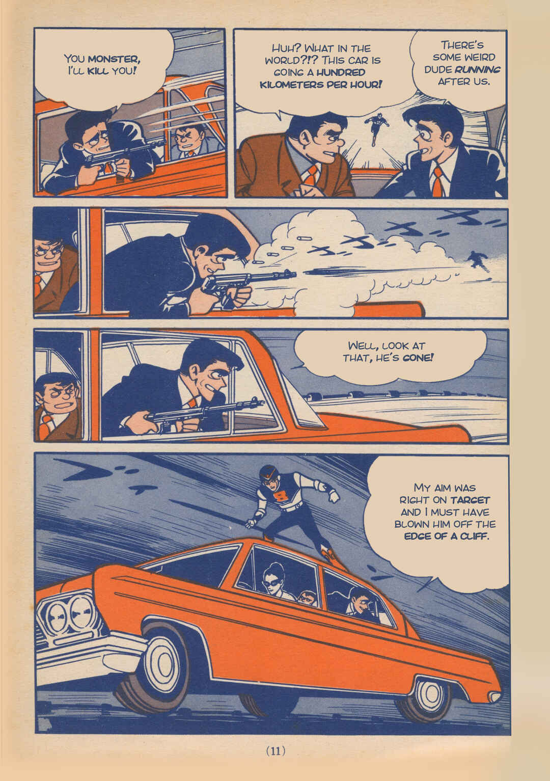 8-Man Chapter 1.5 - Page 10