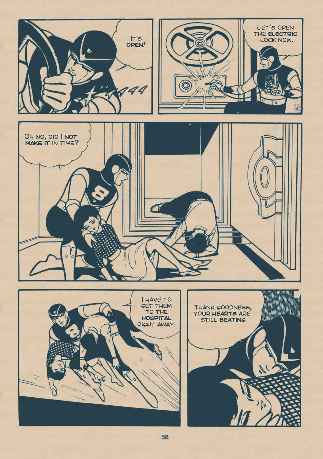 8-Man Chapter 1.5 - Page 56