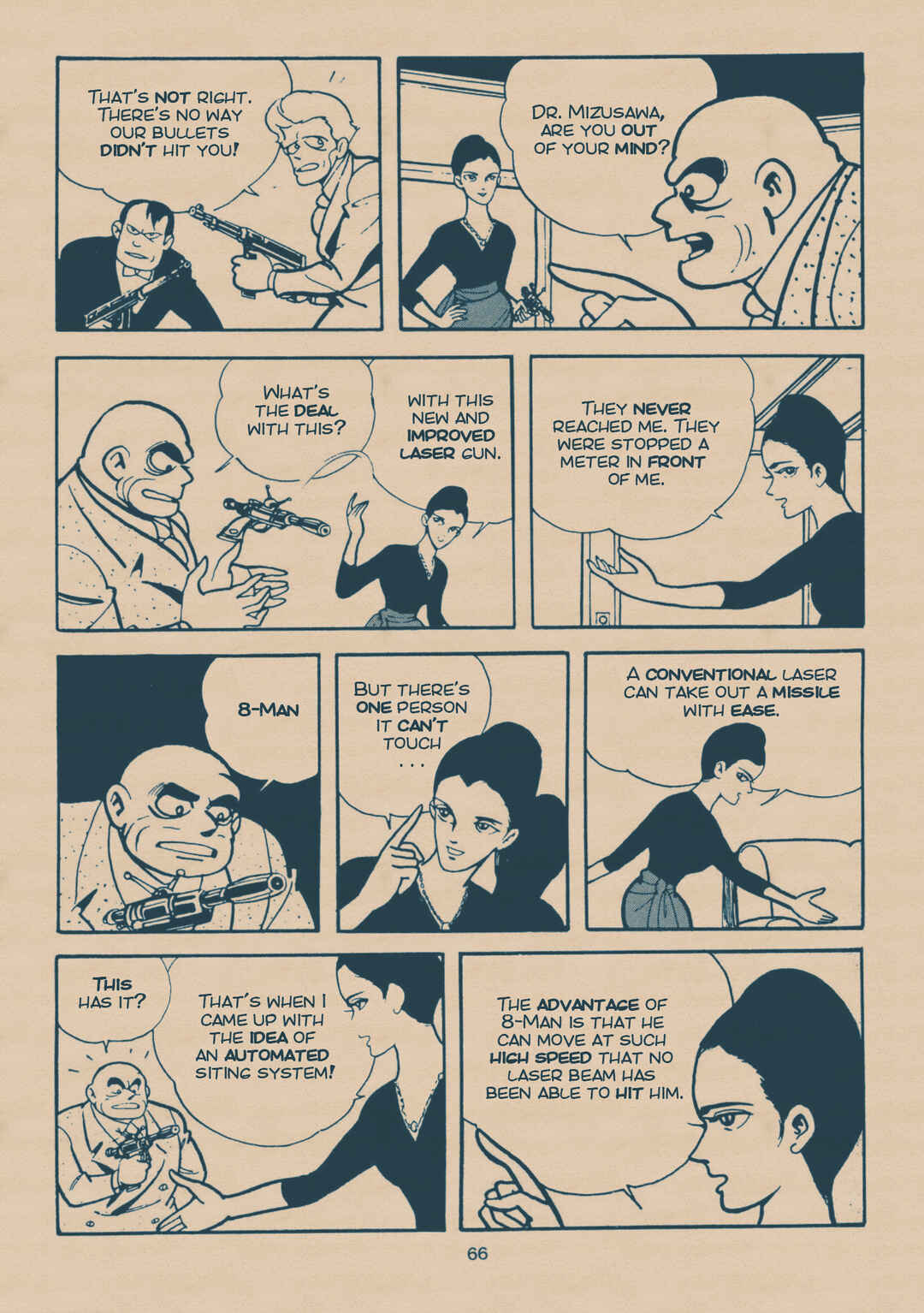 8-Man Chapter 1.5 - Page 64
