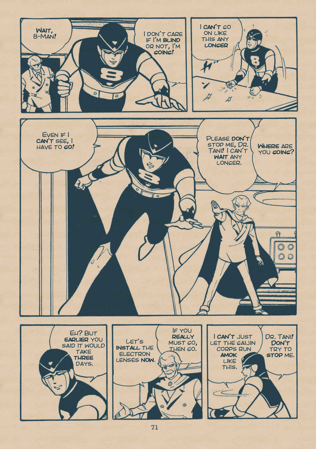 8-Man Chapter 1.5 - Page 69