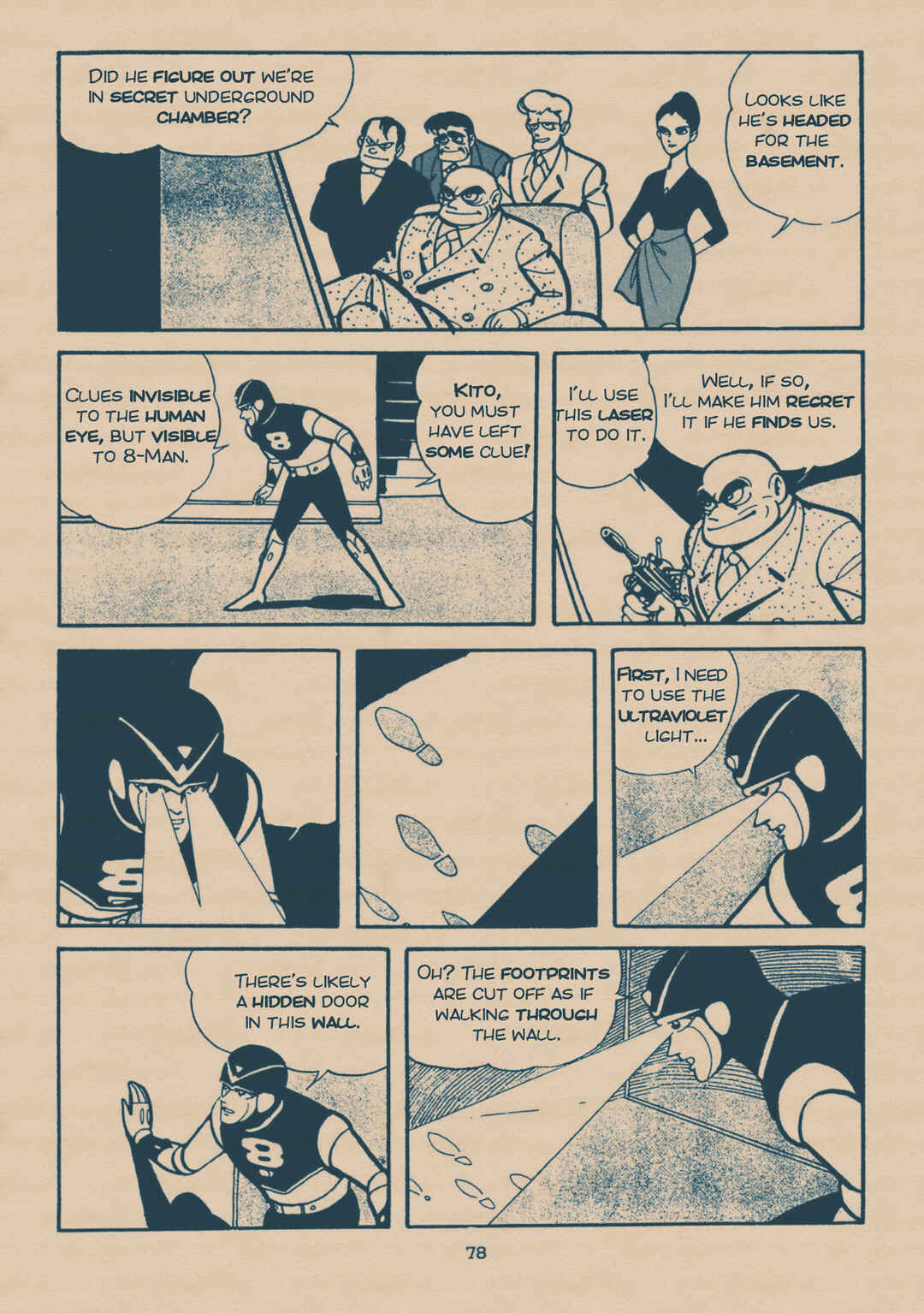8-Man Chapter 1.5 - Page 76