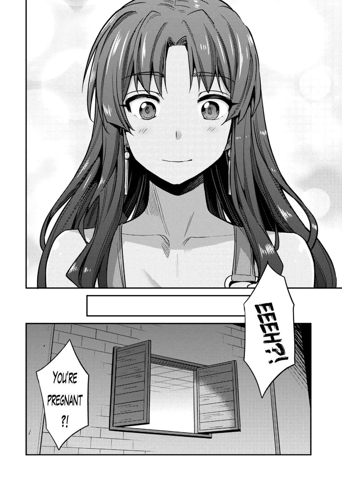 Risou no Himo Seikatsu Chapter 11 - Page 13