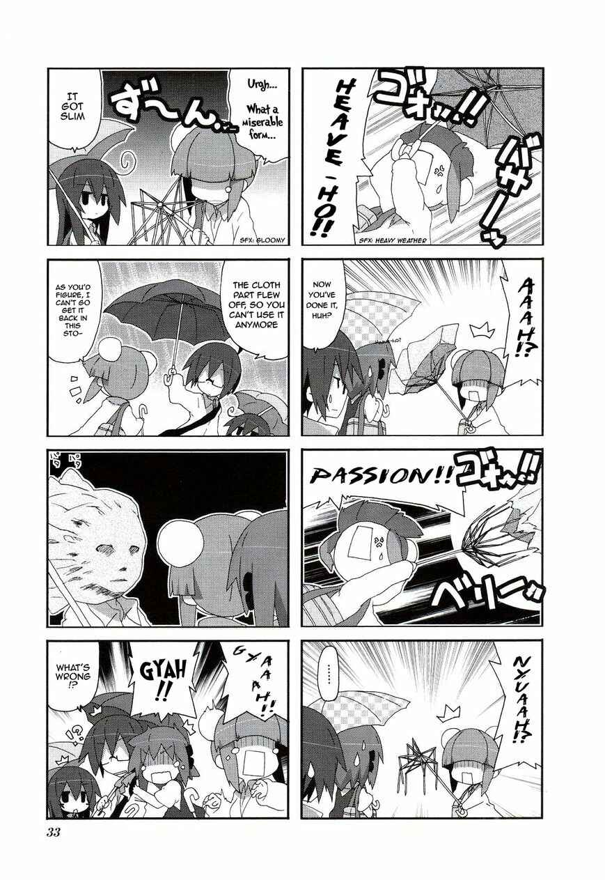 Acchi Kocchi Chapter 48 - Page 5