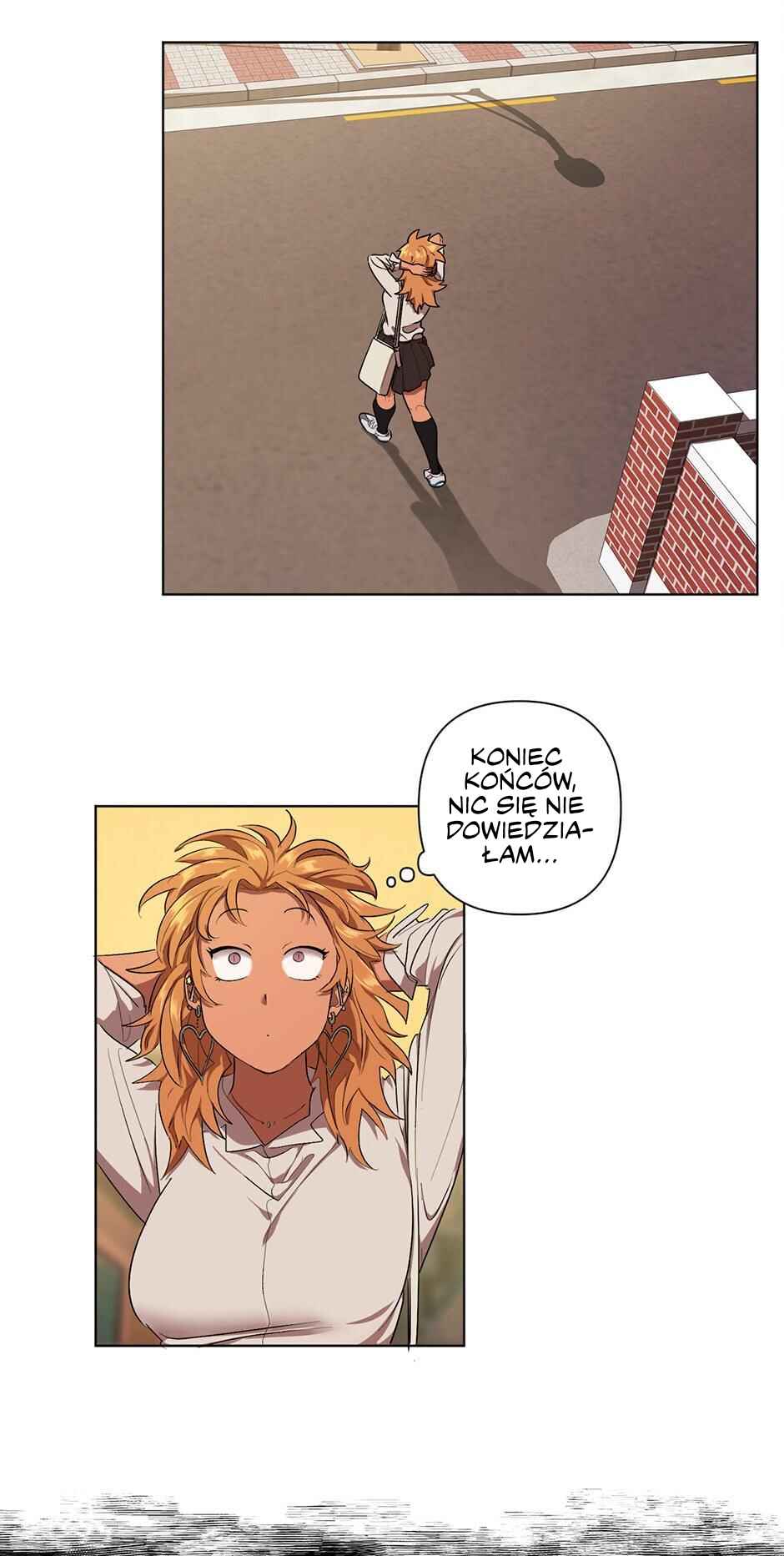 Sora & Haena! Chapter 8 - Page 2