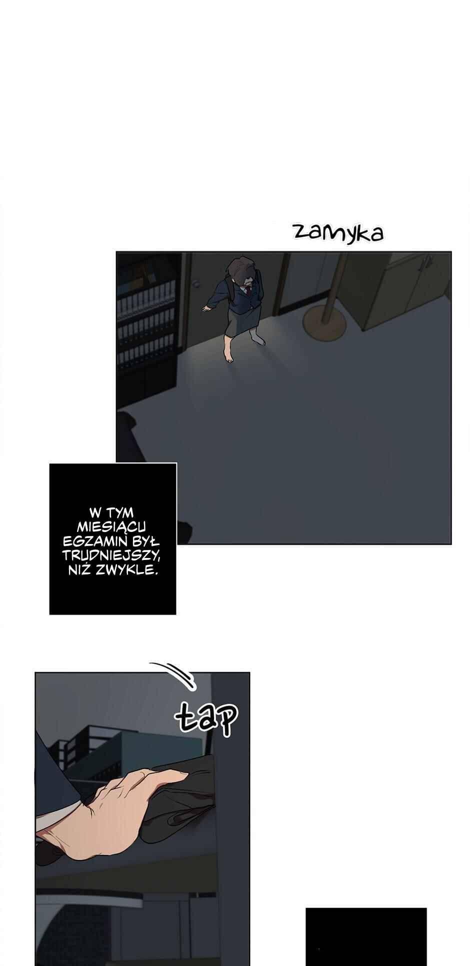 Sora & Haena! Chapter 8 - Page 38