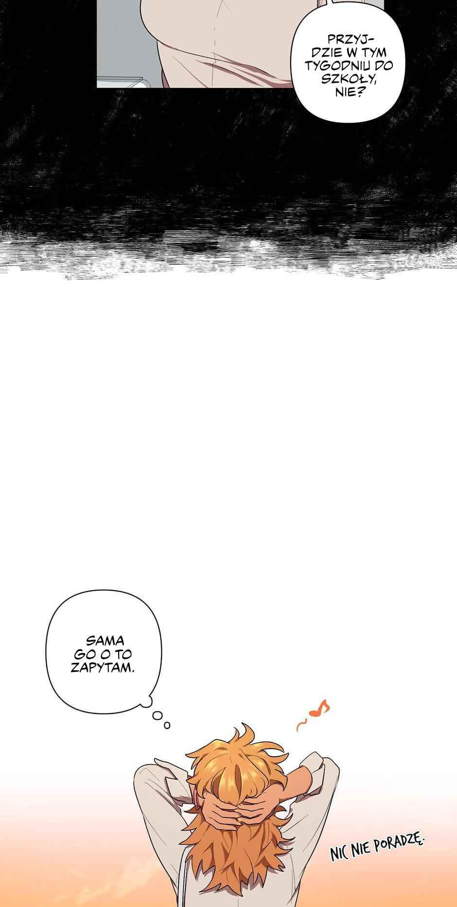 Sora & Haena! Chapter 8 - Page 5