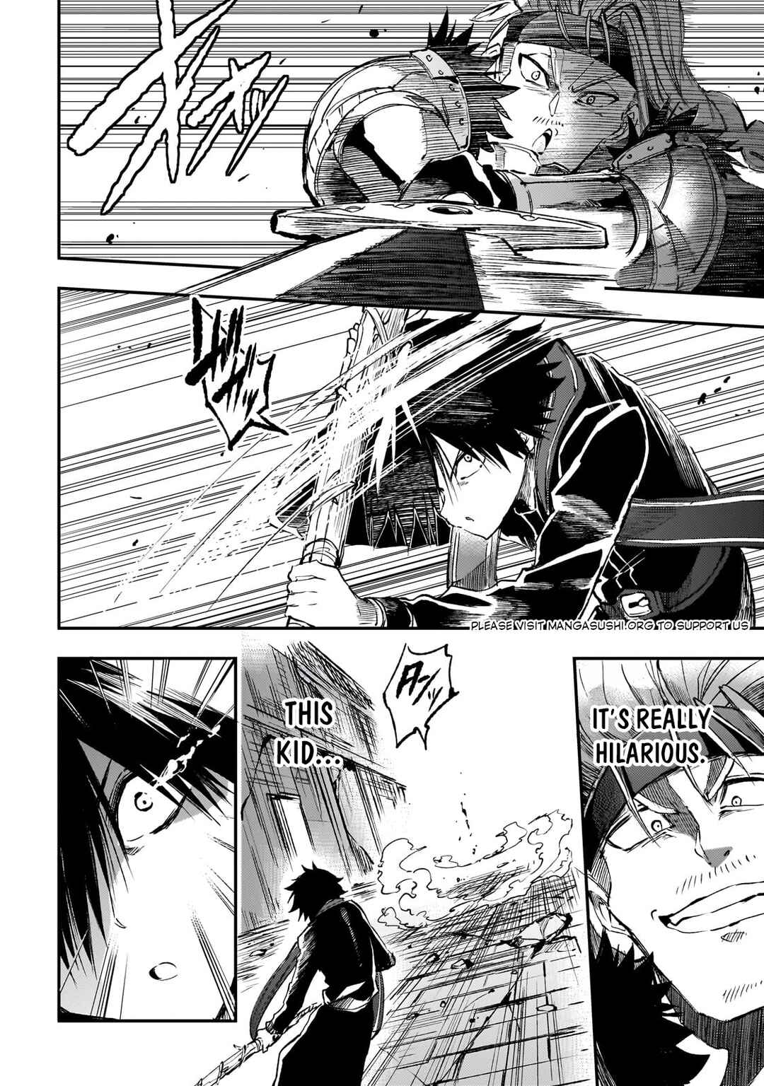 Hitoribocchi no Isekai Kouryaku Chapter 262 - Page 7