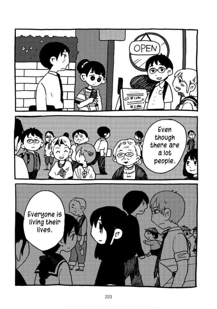Menhera-chan Chapter 15 - Page 11