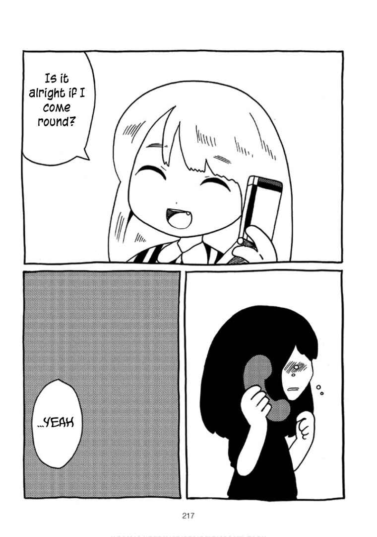 Menhera-chan Chapter 15 - Page 5