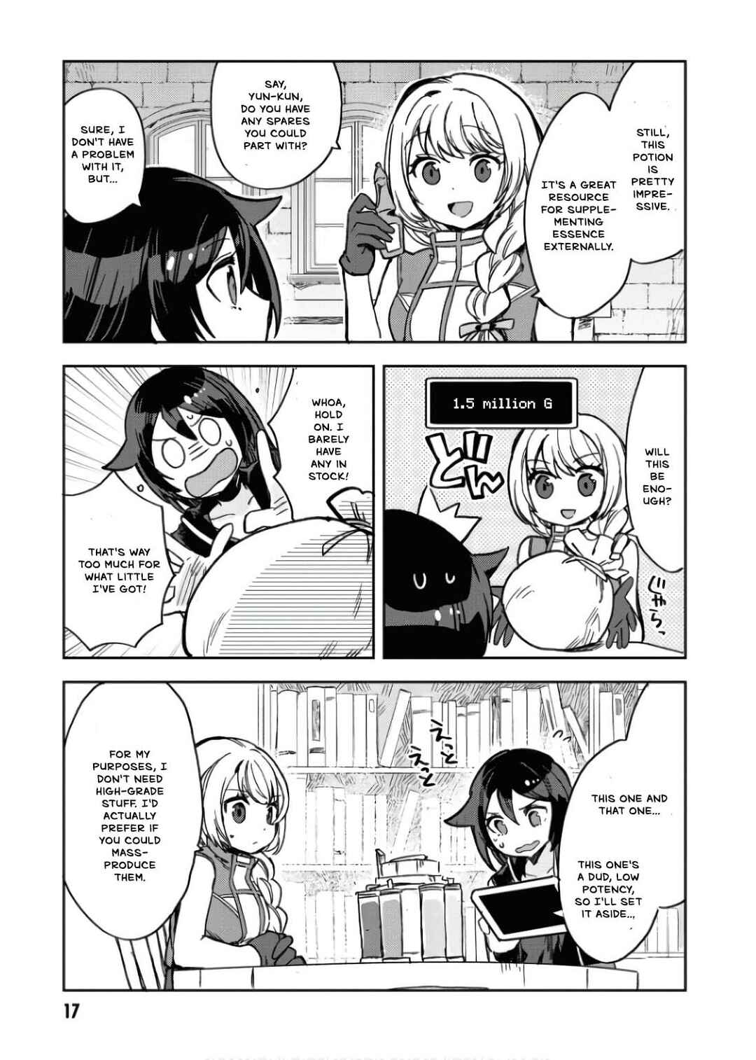 Only Sense Online Chapter 107 - Page 20